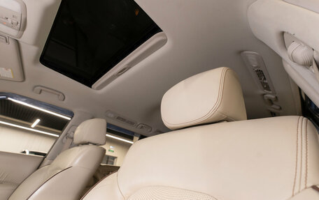 Nissan Patrol, 2014 год, 2 330 000 рублей, 10 фотография