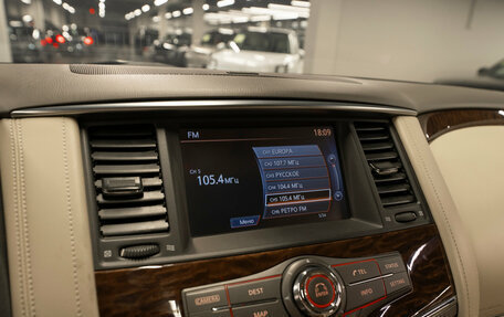 Nissan Patrol, 2014 год, 2 330 000 рублей, 18 фотография