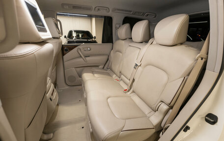 Nissan Patrol, 2014 год, 2 330 000 рублей, 13 фотография