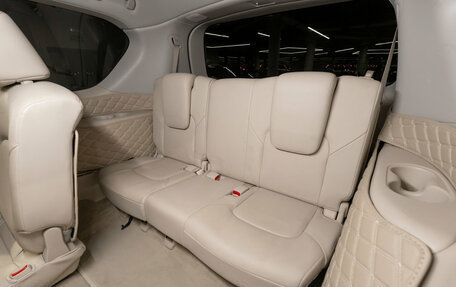 Nissan Patrol, 2014 год, 2 330 000 рублей, 16 фотография