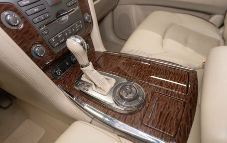 Nissan Patrol, 2014 год, 2 330 000 рублей, 17 фотография