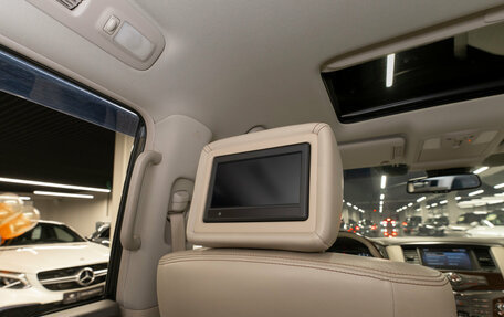 Nissan Patrol, 2014 год, 2 330 000 рублей, 15 фотография