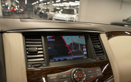 Nissan Patrol, 2014 год, 2 330 000 рублей, 20 фотография