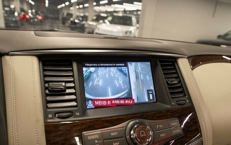 Nissan Patrol, 2014 год, 2 330 000 рублей, 19 фотография