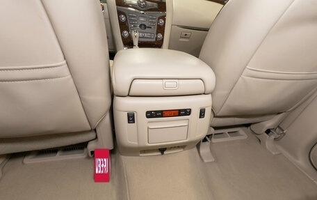 Nissan Patrol, 2014 год, 2 330 000 рублей, 14 фотография