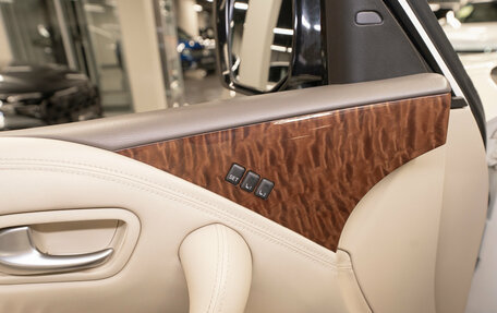 Nissan Patrol, 2014 год, 2 330 000 рублей, 24 фотография