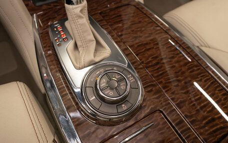 Nissan Patrol, 2014 год, 2 330 000 рублей, 27 фотография