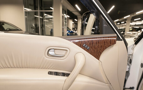 Nissan Patrol, 2014 год, 2 330 000 рублей, 23 фотография