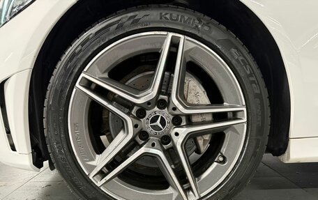 Mercedes-Benz C-Класс, 2018 год, 2 890 000 рублей, 6 фотография