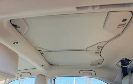 Honda Vezel, 2022 год, 1 560 000 рублей, 9 фотография