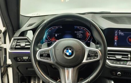 BMW 4 серия, 2021 год, 5 775 000 рублей, 21 фотография