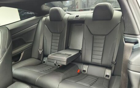 BMW 4 серия, 2021 год, 5 775 000 рублей, 16 фотография