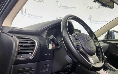 Lexus NX I, 2020 год, 4 277 000 рублей, 6 фотография