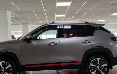 Changan CS35 Plus, 2025 год, 2 839 900 рублей, 8 фотография