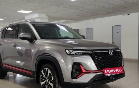 Changan CS35 Plus, 2025 год, 2 839 900 рублей, 3 фотография