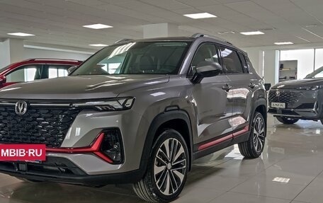 Changan CS35 Plus, 2025 год, 2 839 900 рублей, 2 фотография