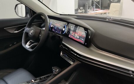 Changan CS35 Plus, 2025 год, 2 839 900 рублей, 11 фотография