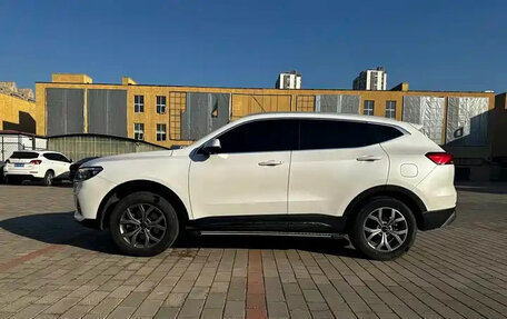 Haval H6, 2021 год, 1 310 852 рублей, 8 фотография