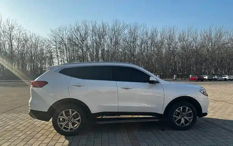 Haval H6, 2021 год, 1 310 852 рублей, 7 фотография