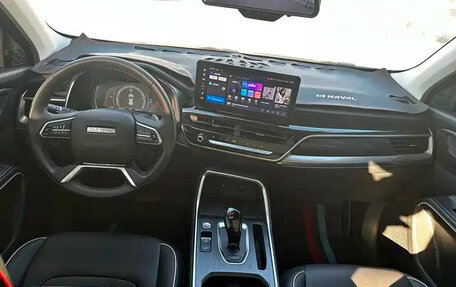 Haval H6, 2021 год, 1 310 852 рублей, 10 фотография