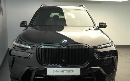 BMW X7, 2025 год, 21 400 000 рублей, 2 фотография