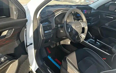 Haval H6, 2021 год, 1 310 852 рублей, 11 фотография