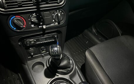 Chevrolet Niva I рестайлинг, 2016 год, 580 000 рублей, 7 фотография