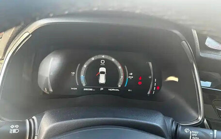 Haval H6, 2021 год, 1 310 852 рублей, 12 фотография