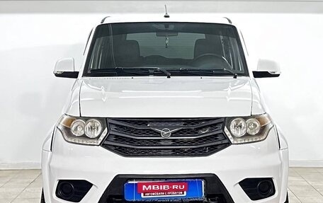 ЛуАЗ Patriot, 2016 год, 695 000 рублей, 2 фотография