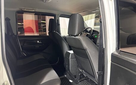 ЛуАЗ Patriot, 2016 год, 695 000 рублей, 11 фотография