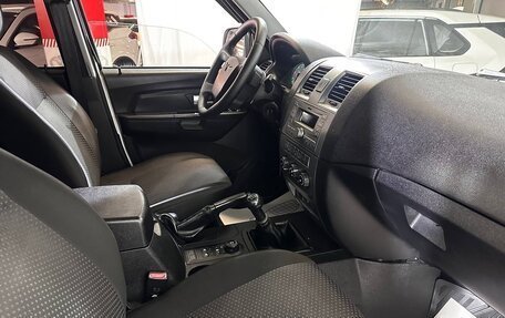 ЛуАЗ Patriot, 2016 год, 695 000 рублей, 9 фотография