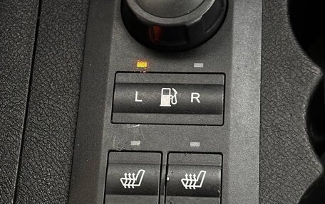 ЛуАЗ Patriot, 2016 год, 695 000 рублей, 12 фотография