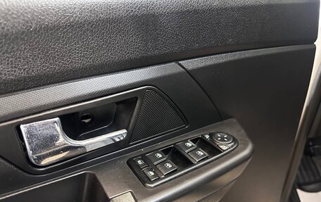 ЛуАЗ Patriot, 2016 год, 695 000 рублей, 14 фотография