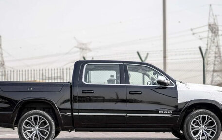 Rambler 1500, 2025 год, 9 890 000 рублей, 2 фотография