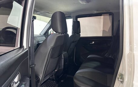 ЛуАЗ Patriot, 2016 год, 695 000 рублей, 15 фотография