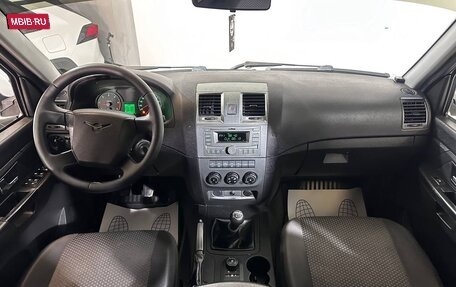 ЛуАЗ Patriot, 2016 год, 695 000 рублей, 7 фотография