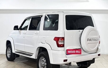 ЛуАЗ Patriot, 2016 год, 695 000 рублей, 4 фотография