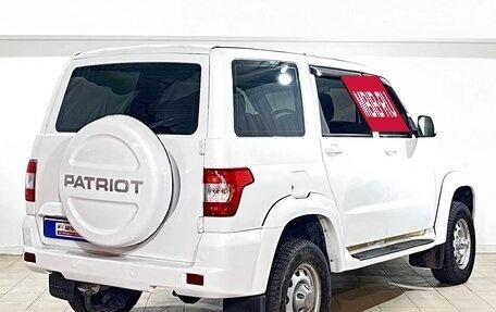 ЛуАЗ Patriot, 2016 год, 695 000 рублей, 6 фотография