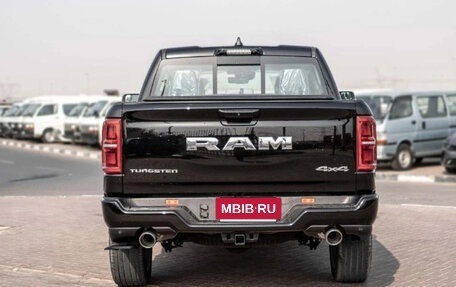 Rambler 1500, 2025 год, 9 890 000 рублей, 3 фотография