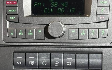 ЛуАЗ Patriot, 2016 год, 695 000 рублей, 13 фотография