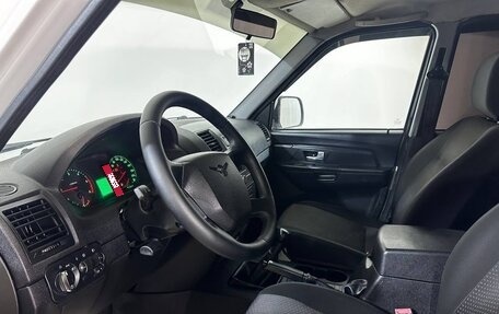 ЛуАЗ Patriot, 2016 год, 695 000 рублей, 10 фотография