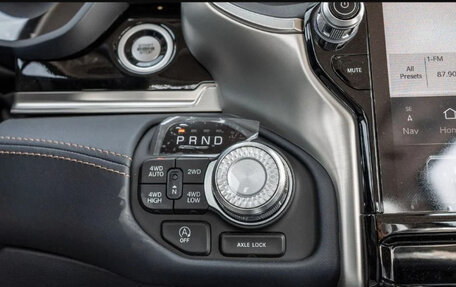 Rambler 1500, 2025 год, 9 890 000 рублей, 9 фотография