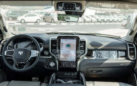 Rambler 1500, 2025 год, 9 890 000 рублей, 6 фотография