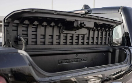 Rambler 1500, 2025 год, 9 890 000 рублей, 5 фотография