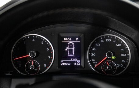 Volkswagen Tiguan I, 2016 год, 1 510 000 рублей, 9 фотография