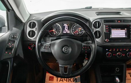 Volkswagen Tiguan I, 2016 год, 1 510 000 рублей, 8 фотография