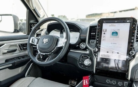 Rambler 1500, 2025 год, 9 890 000 рублей, 7 фотография