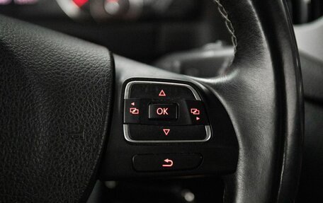 Volkswagen Tiguan I, 2016 год, 1 510 000 рублей, 10 фотография