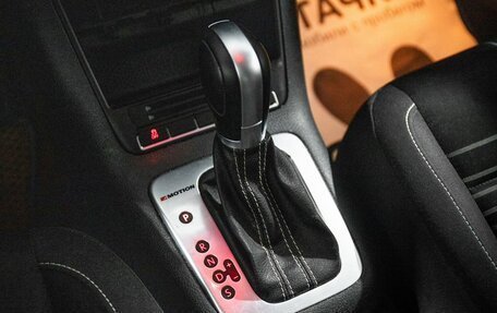 Volkswagen Tiguan I, 2016 год, 1 510 000 рублей, 14 фотография