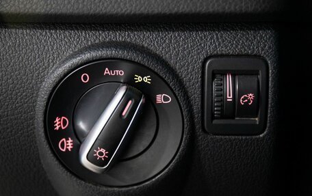 Volkswagen Tiguan I, 2016 год, 1 510 000 рублей, 16 фотография